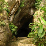 Pinagrealan Cave,1