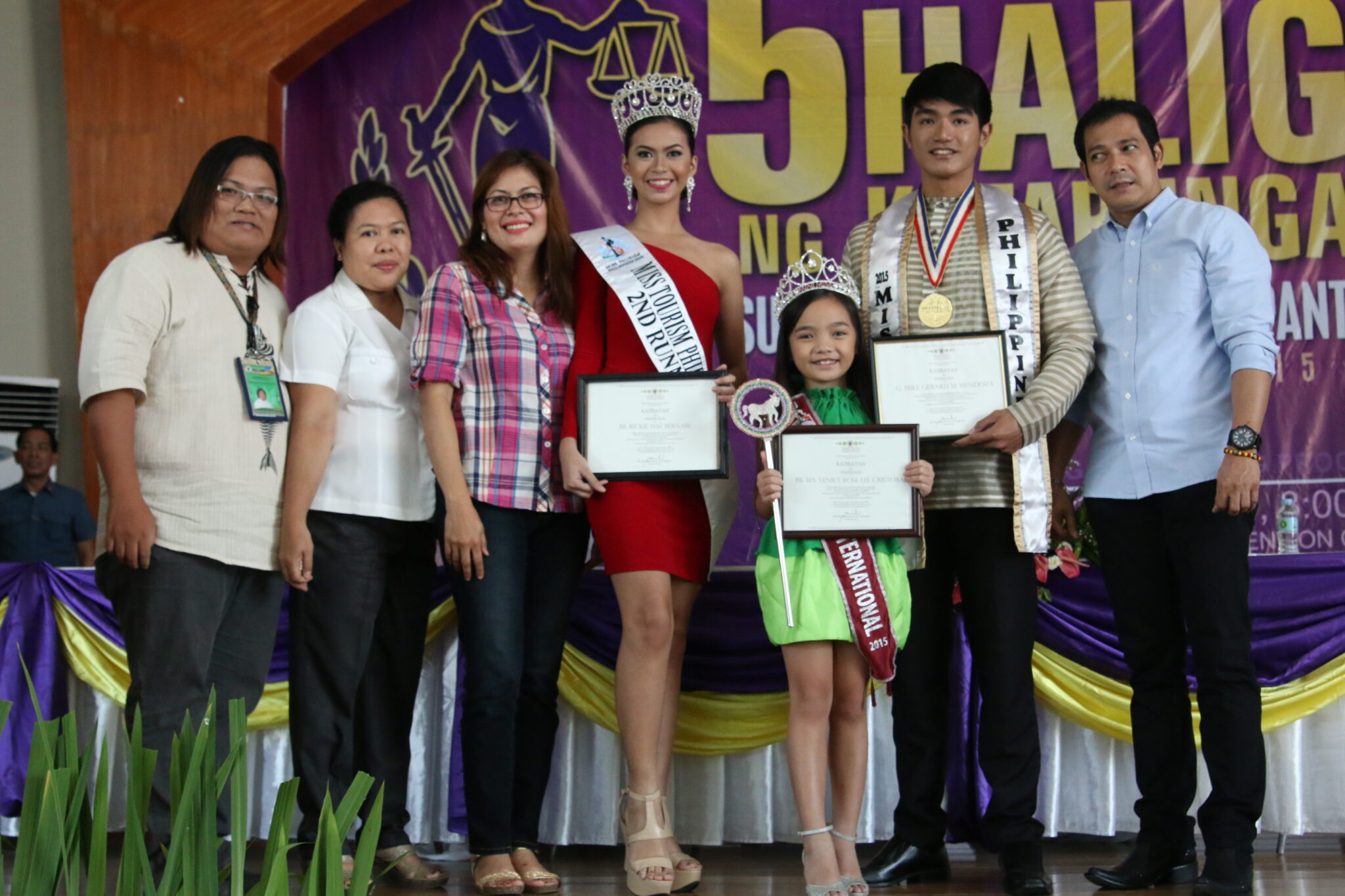 PHOTO RELEASE – BULACAN’S BEAUTY AND PRIDE – Provincial Government of ...
