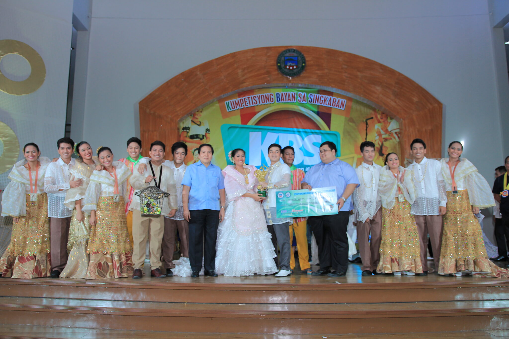 Photo Release Best Cultural Dancers In Bulacan Provincial Government Of Bulacan 7341