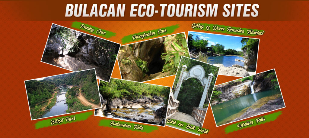 tourism industry in bulacan