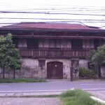 Enriquez Ancestral House Bulakan